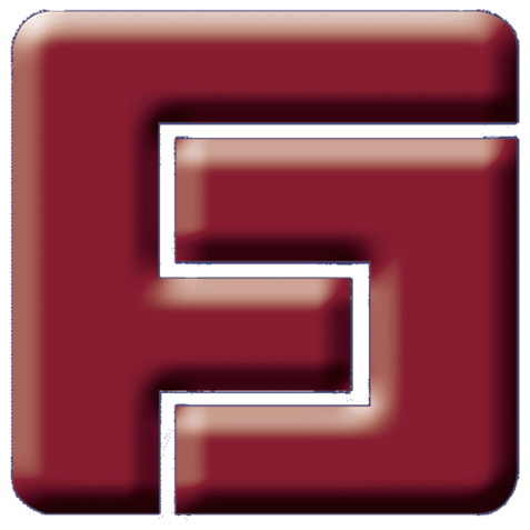 福机机械工业（宁波）有限公司 Logo